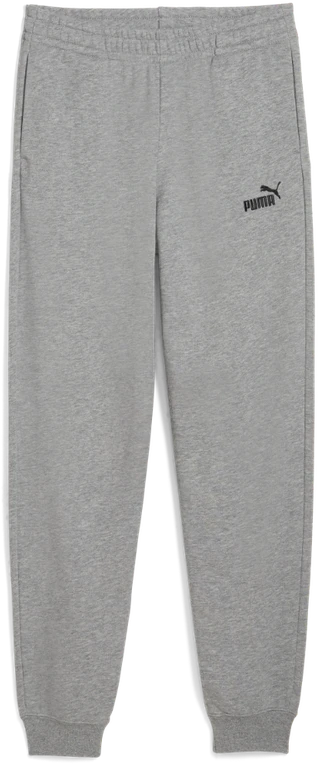 Puma Kelnės Paaugliams Ess No. 1 Logo Sweatpants Pilkas 684914 03