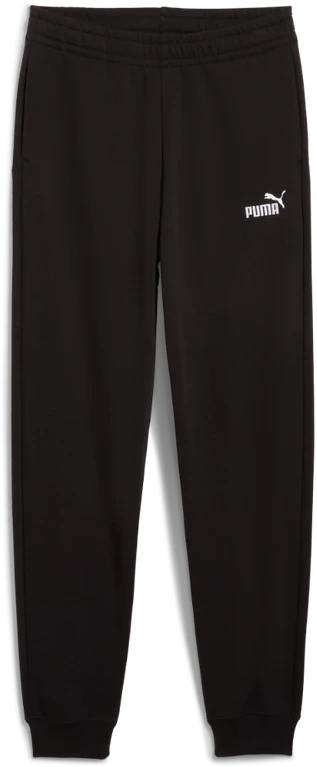 Puma Kelnės Paaugliams Ess No. 1 Logo Sweatpants Juodas 684914 01