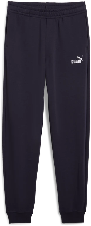 Puma Kelnės Paaugliams Ess No. 1 Logo Sweatpants Mėlyna 684914 16