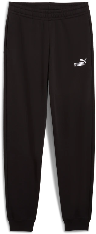 Puma Kelnės Paaugliams Ess No. 1 Logo Sweatpants Juodas 684914 01