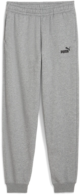 Puma Kelnės Paaugliams Ess No.1 Logo Sweatpants Fl Light Pilkas 684912 03