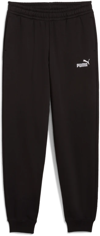 Puma Kelnės Paaugliams Ess No.1 Logo Sweatpants Fl Juodas 684912 01