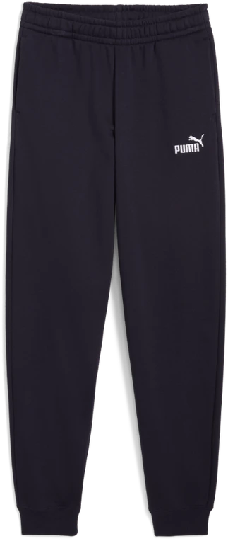 Puma Kelnės Paaugliams Ess No.1 Logo Sweatpants Fl Dark Mėlyna 684912 16