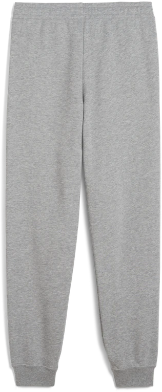 Puma Kelnės Paaugliams Ess No.1 Logo Sweatpants Fl Light Pilkas 684912 03
