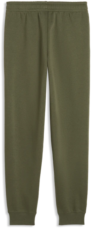 Puma Kelnės Paaugliams Ess No.1 Logo Sweatpants Fl Žalias 684912 86