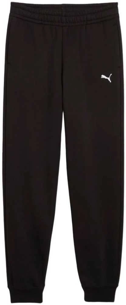 Puma Kelnės Paaugliams Ess Sweatpants Fl Juodas 684915 01
