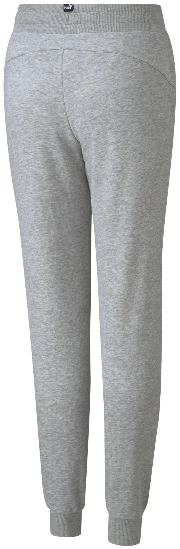 Puma Kelnės Paaugliams Ess Sweatpants Tr Pilkas 587037 04