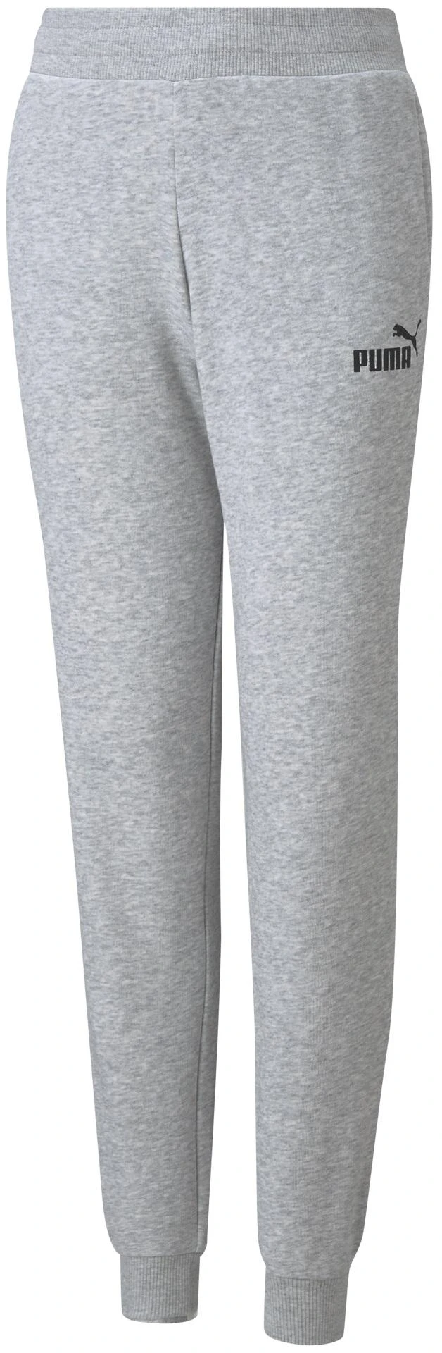 Puma Kelnės Paaugliams Ess Sweatpants Tr Pilkas 587037 04