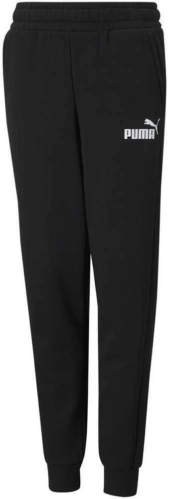 Puma Kelnės Paaugliams RTG Pants Juodas 586974 01