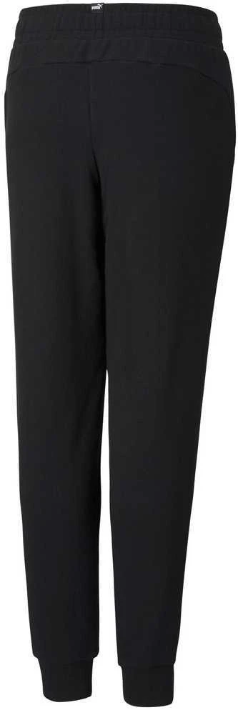 Puma Kelnės Paaugliams RTG Pants Juodas 586974 01