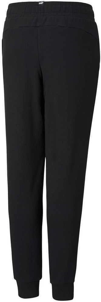 Puma Kelnės Paaugliams RTG Pants Juodas 586974 01