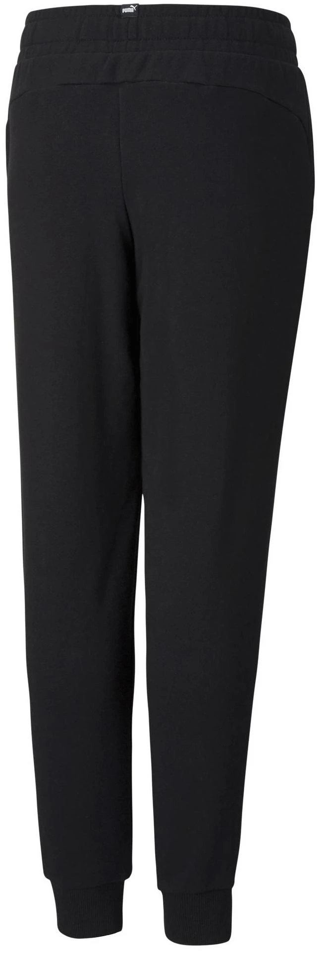 Puma Kelnės Paaugliams RTG Pants Juodas 586974 01