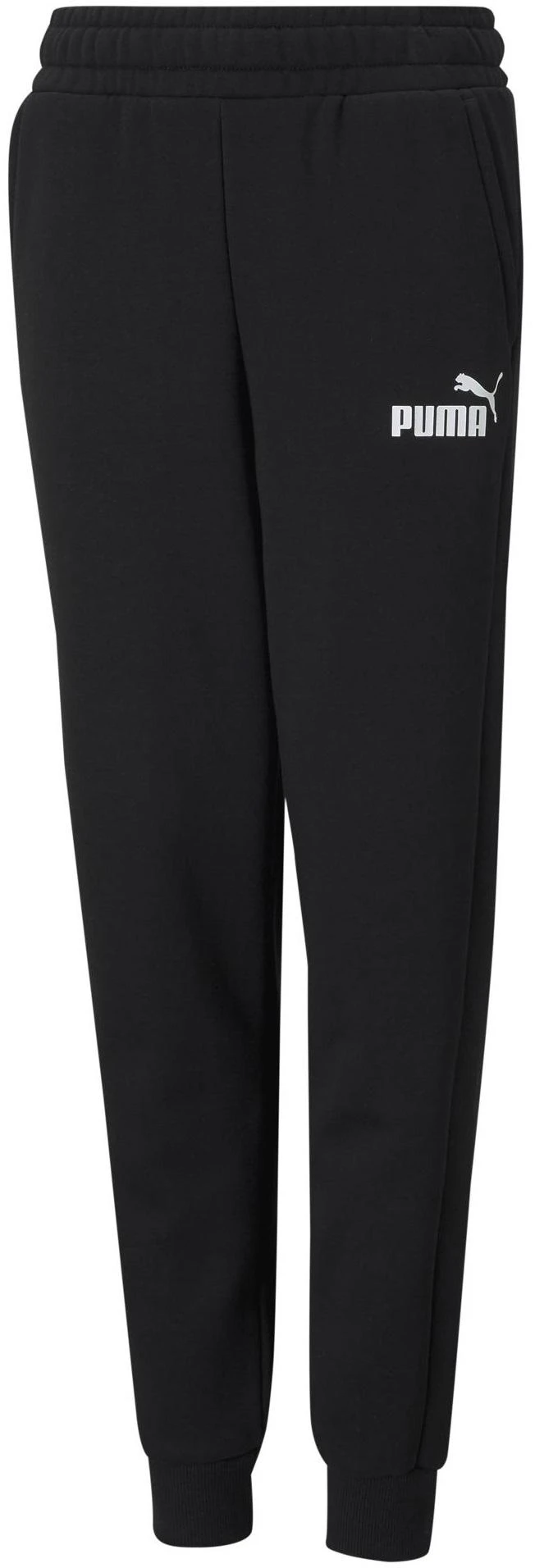 Puma Kelnės Paaugliams RTG Pants Juodas 586974 01