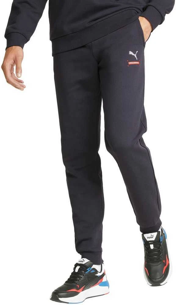 Puma Kelnės Vyrams Better Pants Tr Phantom Juodas 847463 75