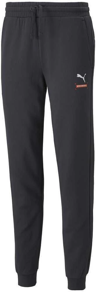 Puma Kelnės Vyrams Better Pants Tr Phantom Juodas 847463 75