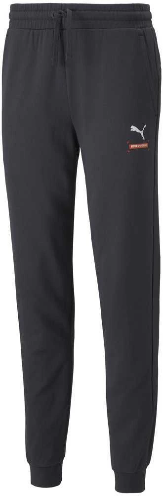 Puma Kelnės Vyrams Better Pants Tr Phantom Juodas 847463 75
