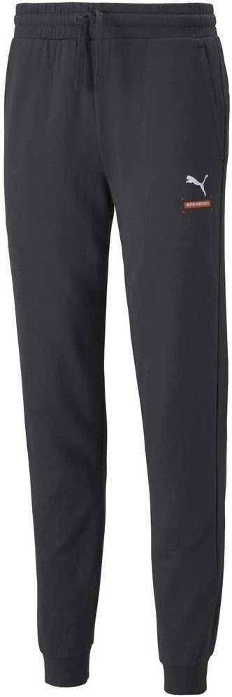 Puma Kelnės Vyrams Better Pants Tr Phantom Juodas 847463 75