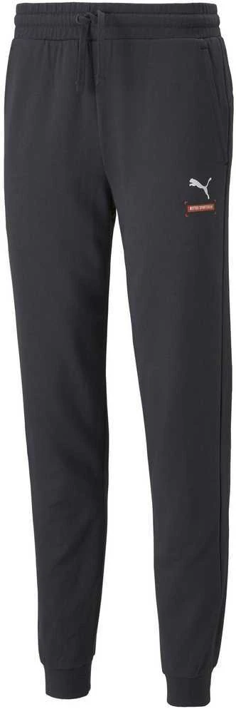 Puma Kelnės Vyrams Better Pants Tr Phantom Juodas 847463 75