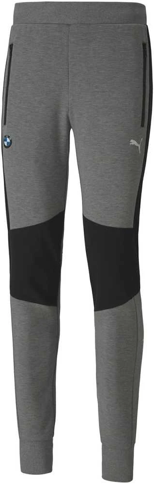 Puma Kelnės Vyrams Bmw Mms Sweat Pants Pilkas 598002 03