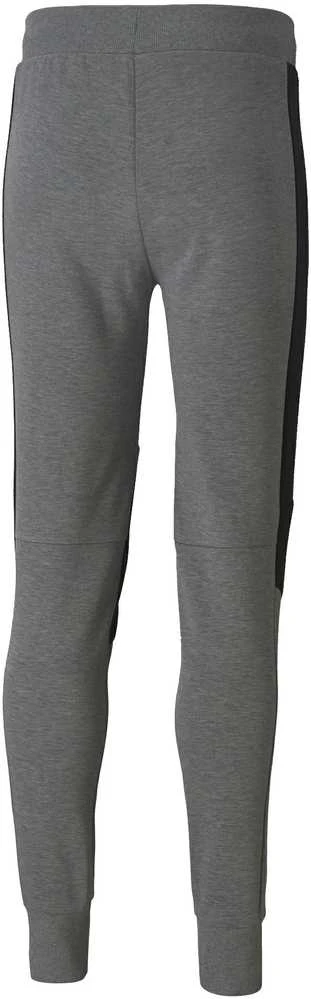 Puma Kelnės Vyrams Bmw Mms Sweat Pants Pilkas 598002 03