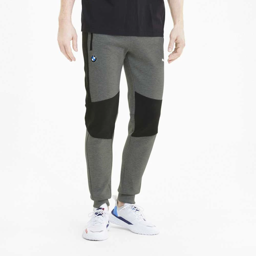 Puma Kelnės Vyrams Bmw Mms Sweat Pants Pilkas 598002 03