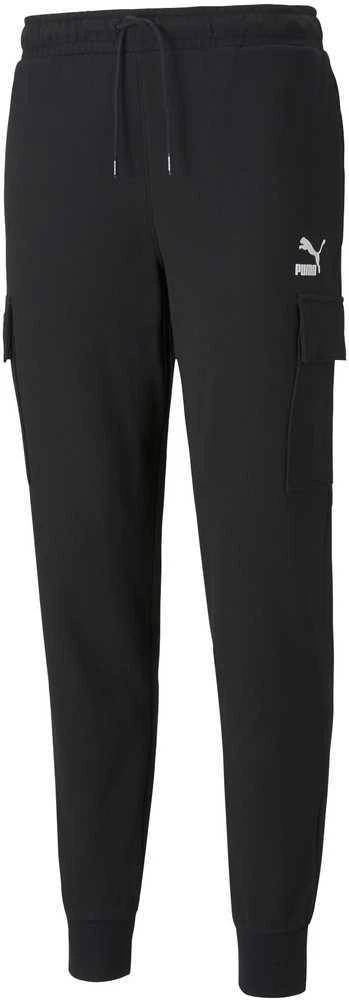 Puma Kelnės Vyrams Clsx Cargo Pants Juodas 531514 01