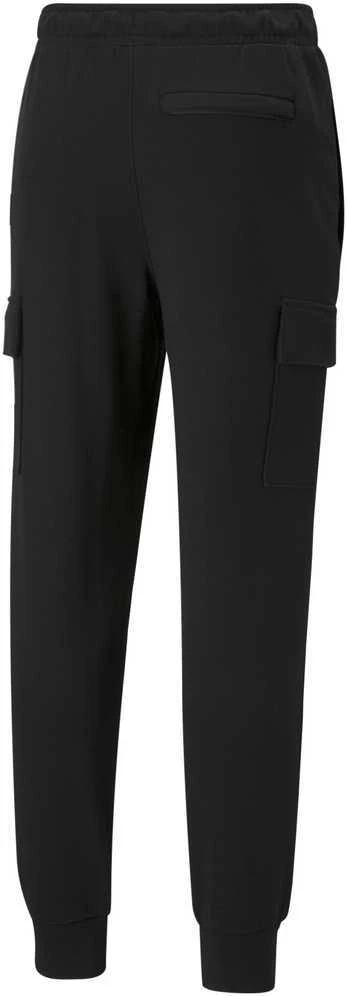 Puma Kelnės Vyrams Clsx Cargo Pants Juodas 531514 01