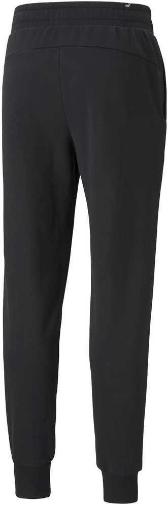 Puma Kelnės Vyrams Ess Cargo Pants Juodas 845802 01