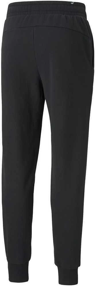Puma Kelnės Vyrams Ess Cargo Pants Juodas 845802 01