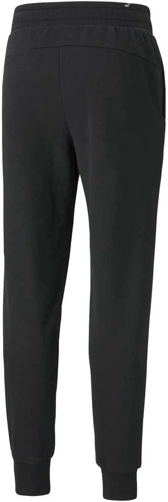 Puma Kelnės Vyrams Ess Cargo Pants Juodas 845802 01