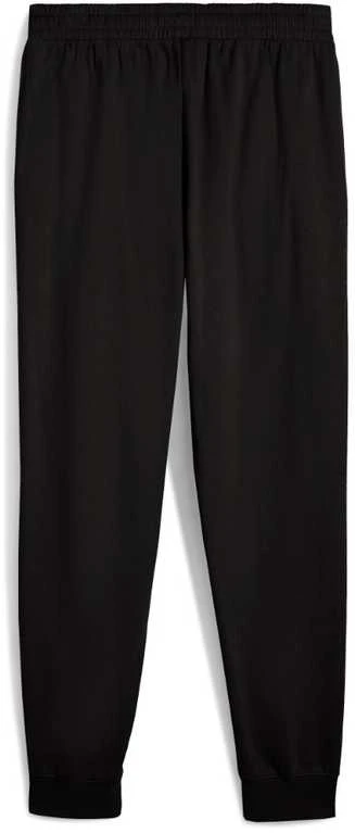 Puma Kelnės Vyrams Ess Elevated Pants Fl Juodas 688277 01