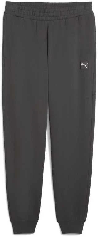 Puma Kelnės Vyrams Ess Elevated Pants Fl Dark Pilkas 688277 44