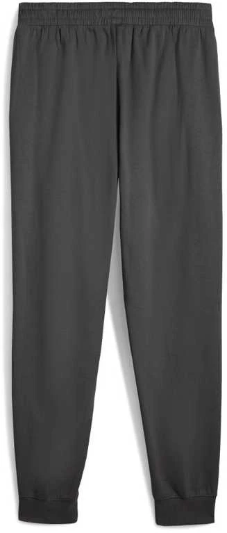 Puma Kelnės Vyrams Ess Elevated Pants Fl Dark Pilkas 688277 44