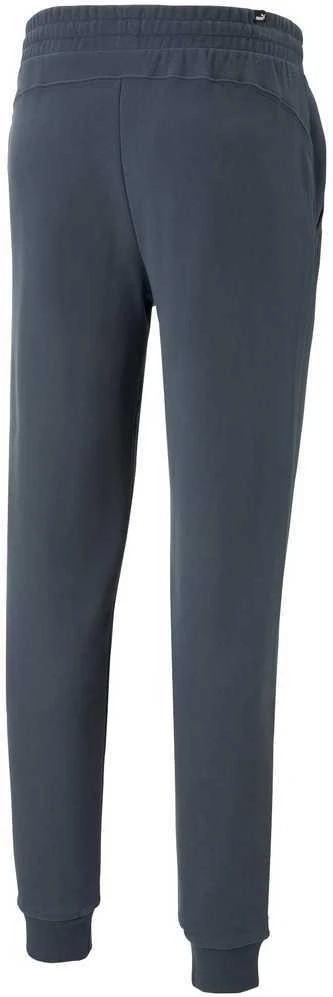 Puma Kelnės Vyrams Ess Elevated Sweatpants Mėlyna 673388 16