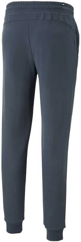 Puma Kelnės Vyrams Ess Elevated Sweatpants Mėlyna 673388 16