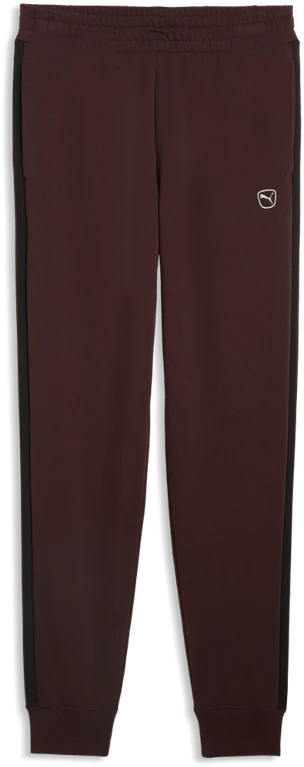 Puma Kelnės Vyrams Ess Elevated Sweatpants Brown 692055 33