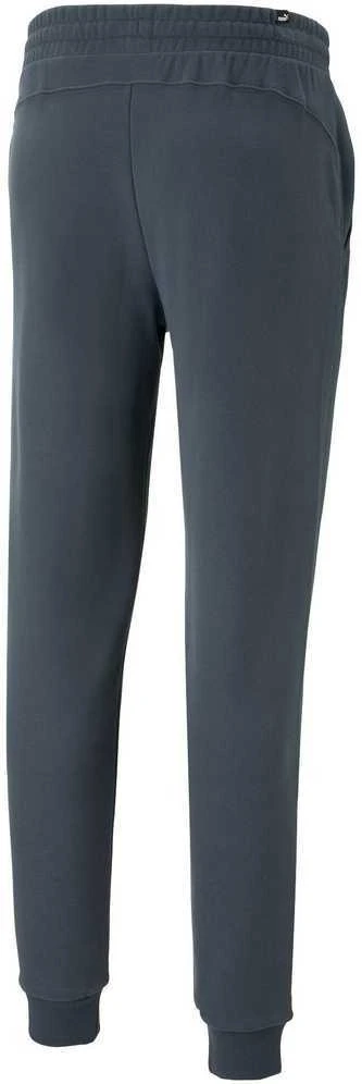 Puma Kelnės Vyrams Ess Elevated Sweatpants Mėlyna 673388 16