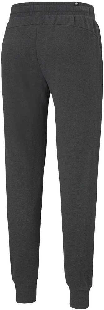 Puma Kelnės Vyrams Ess Logo Pants TR1 Pilkas 586716 07