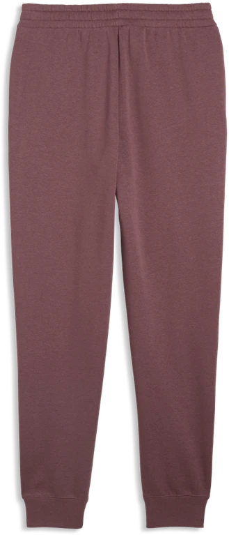 Puma Kelnės Vyrams Ess No. 1 Logo Sweatpants Fl Aubergine 682607 91