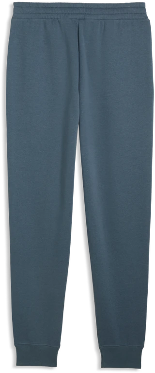 Puma Kelnės Vyrams Ess No. 1 Logo Sweatpants Fl Steel Mėlyna 682607 37