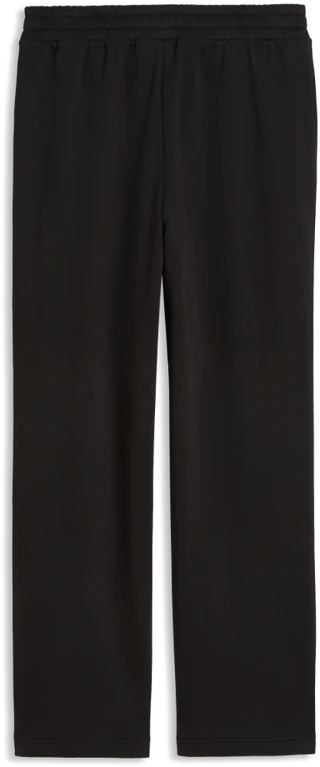 Puma Kelnės Vyrams Ess Relaxed No.1 Logo Pants Fl Juodas 694797 01