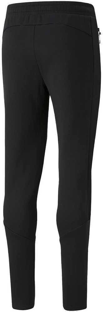 Puma Kelnės Vyrams Evostripe Pants Juodas 847404 01