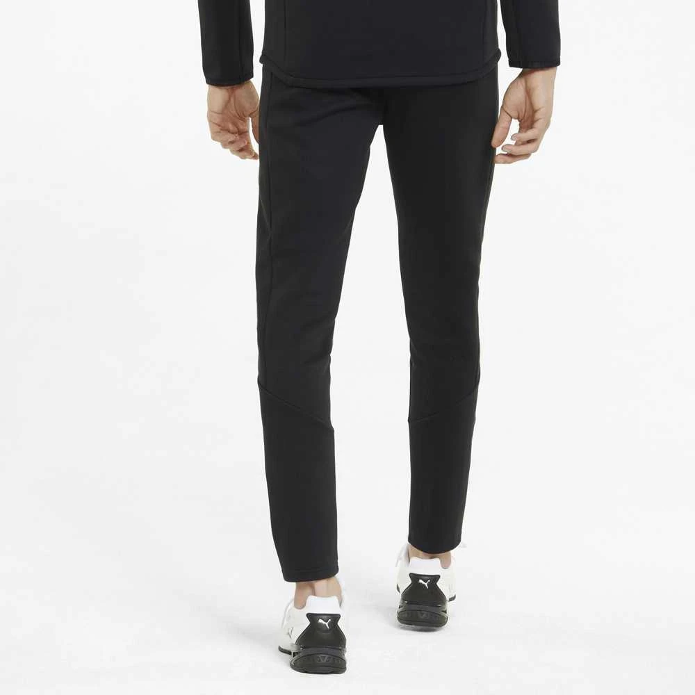Puma Kelnės Vyrams Evostripe Pants Juodas 847404 01
