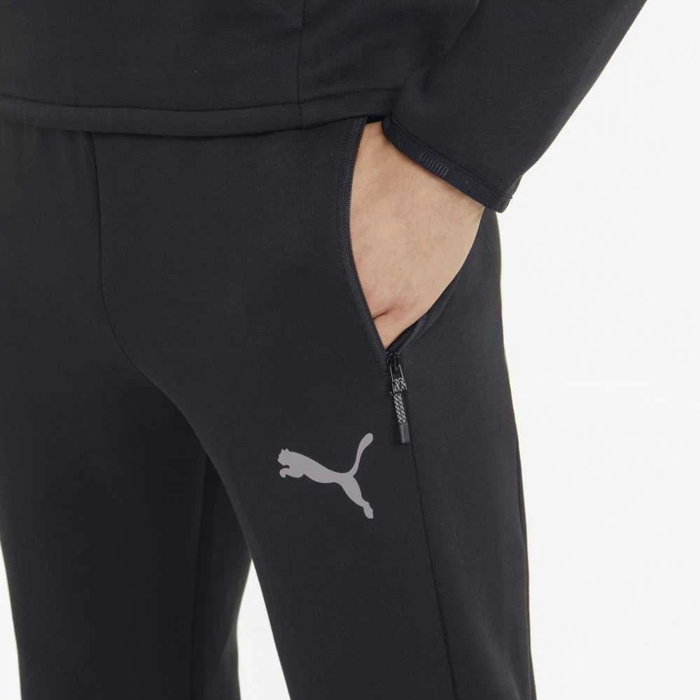 Puma Kelnės Vyrams Evostripe Pants Juodas 847404 01