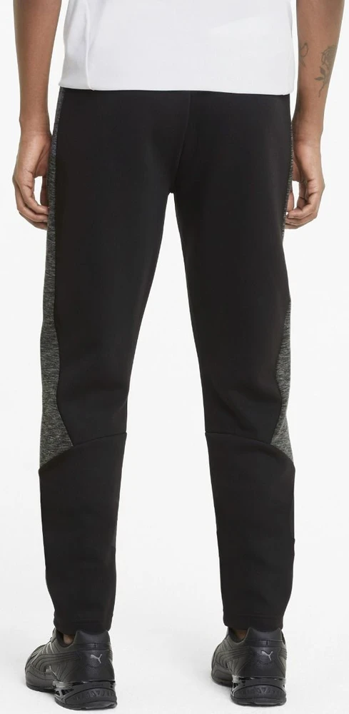 Puma Kelnės Vyrams Evostripe Pants Juodas 585813 01