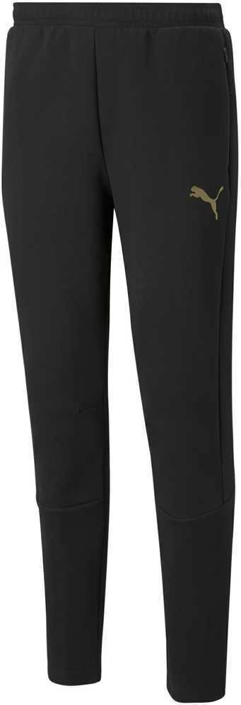Puma Kelnės Vyrams Evostripe Pants Juodas 589426 51