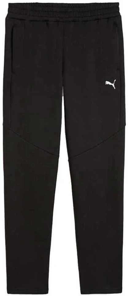 Puma Kelnės Vyrams Evostripe Pants Juodas 688234 01