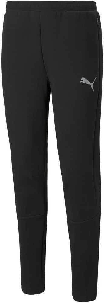 Puma Kelnės Vyrams Evostripe Pants Juodas 589426 01