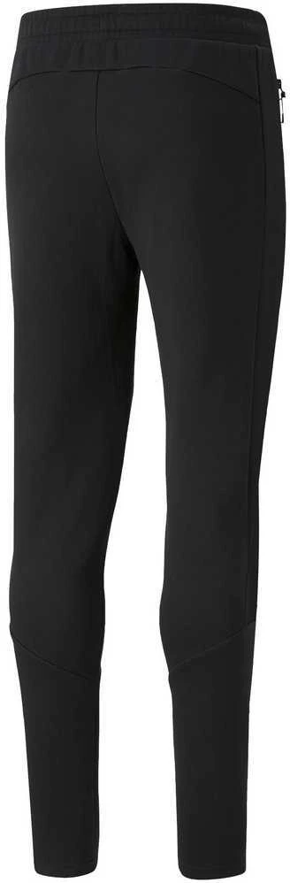 Puma Kelnės Vyrams Evostripe Pants Juodas 847404 01