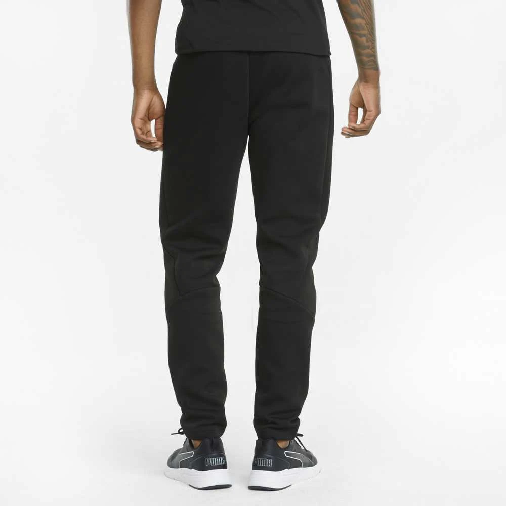 Puma Kelnės Vyrams Evostripe Pants Juodas 589426 01